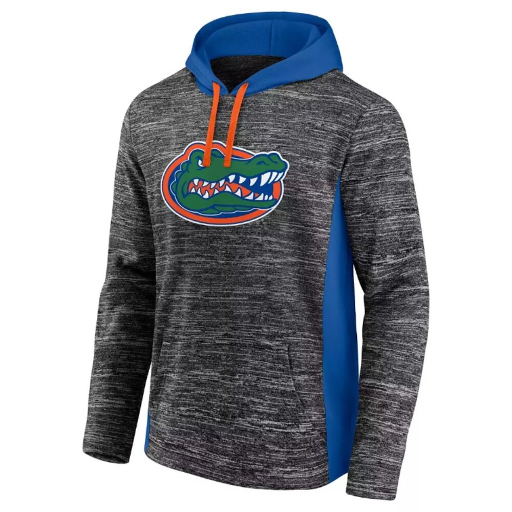 Fanatics Florida Gators Fleece Hoodie Mens Size XL NWT